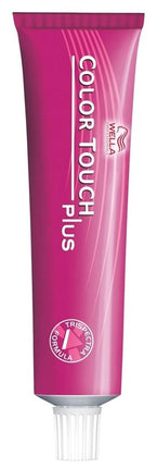 Wella Color Touch Plus Haarverf (60ml)