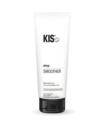 KIS Smoother Krulrelaxer(200ml)