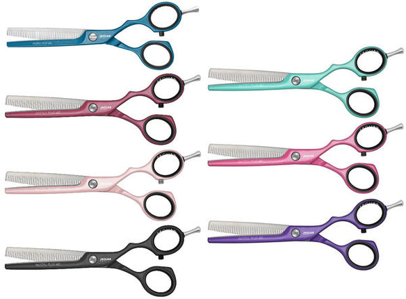 Jaguar White Line Pastell Plus Offset 40 Coupeschaar