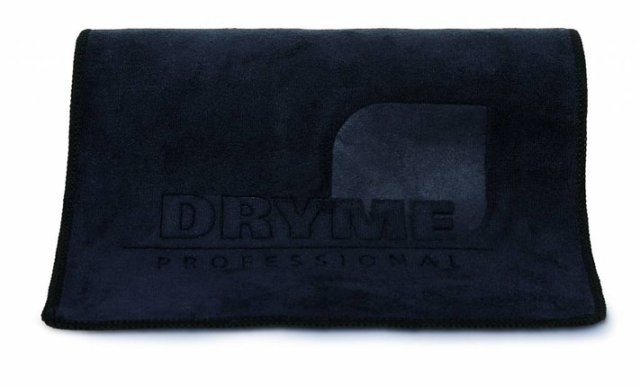 DryME Microfiber Salon Handdoeken Antraciet