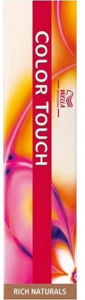 Wella Color Touch Rich Naturals Haarverf (60ml)