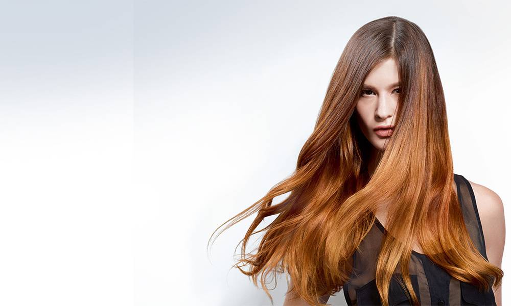 Wella model Kapperssale Blog 1000x600