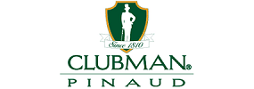 Clubman Pinaud Logo 285x100