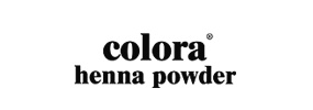 colora henna logo