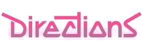 Directions logo 285x100px