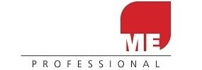 ME Professional 285x100 Logo