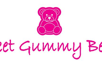 Sweet Gummy Bears Logo
