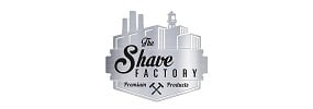 the-shave-factory logo