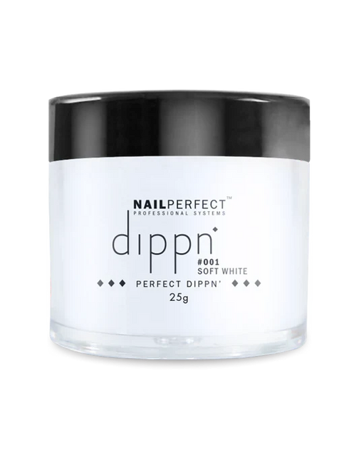 NailPerfect Dippn Powder Acrylpoeder (25 Gram)