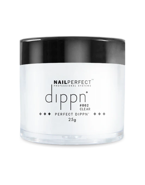 NailPerfect Dippn Powder Acrylpoeder (25 Gram)
