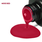 #003 RED 7ml