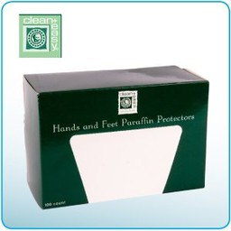 Clean And Easy Hand- en Voetbeschermers 100Stk