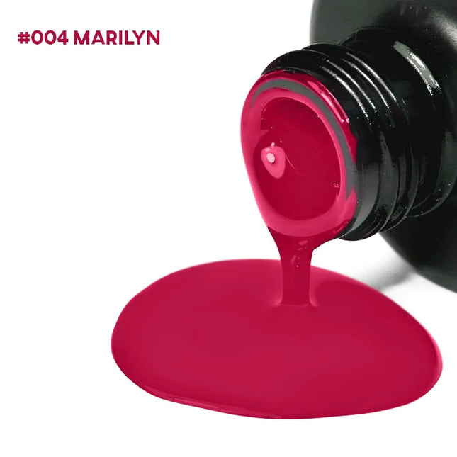 Gelosophy Gel Polish #001 - #050 TPO-vrij