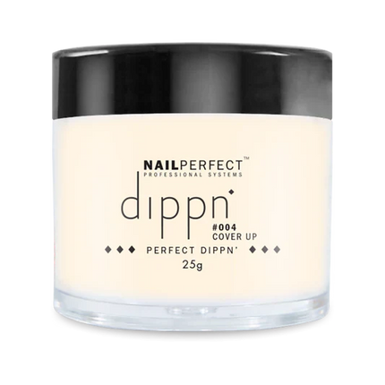 NailPerfect Dippn Powder Acrylpoeder (25 Gram)