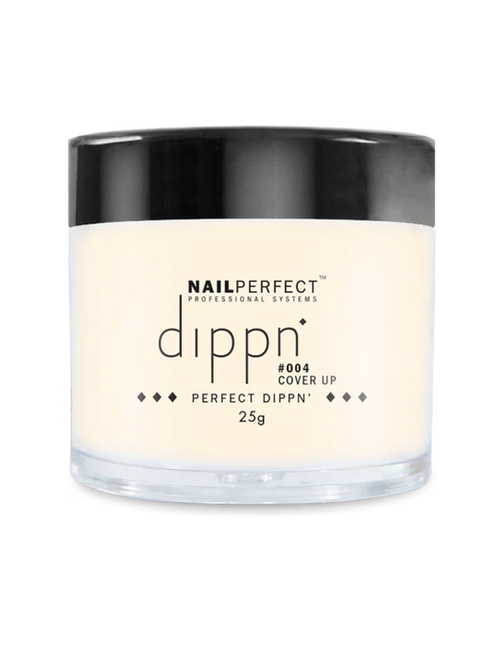 NailPerfect Dippn Powder Acrylpoeder (25 Gram)