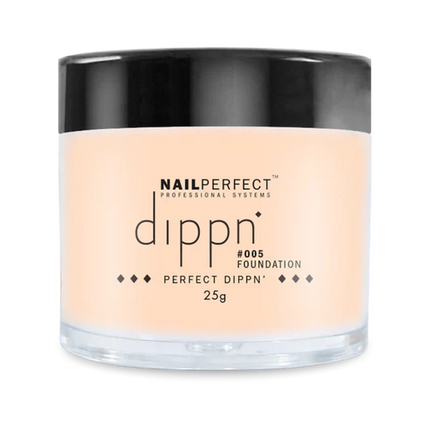 NailPerfect Dippn Powder Acrylpoeder (25 Gram)