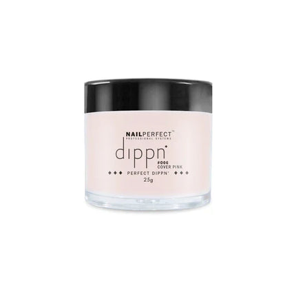 NailPerfect Dippn Powder Acrylpoeder (25 Gram)
