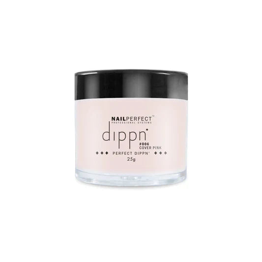 NailPerfect Dippn Powder Acrylpoeder (25 Gram)