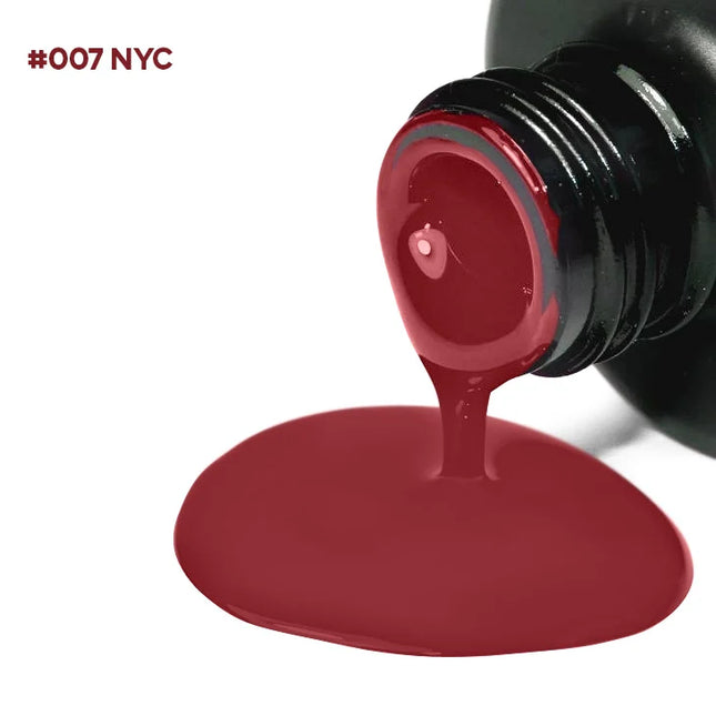 Gelosophy Gel Polish #001 - #050 TPO-vrij