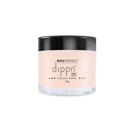 NailPerfect Dippn Powder Acrylpoeder (25 Gram)
