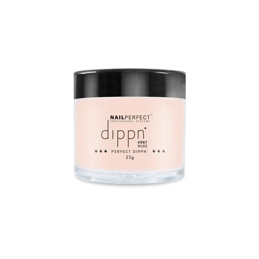 NailPerfect Dippn Powder Acrylpoeder (25 Gram)
