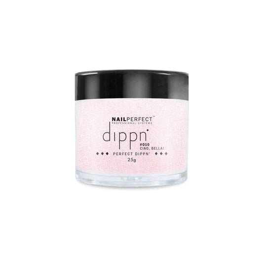 NailPerfect Dippn Powder Acrylpoeder (25 Gram)