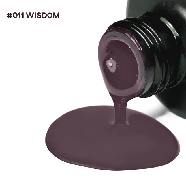 Gelosophy Gel Polish #001 - #050 TPO-vrij