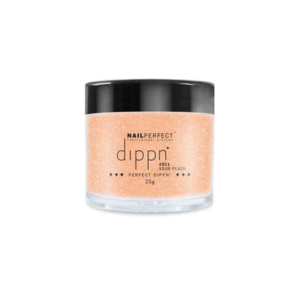 NailPerfect Dippn Powder Acrylpoeder (25 Gram)