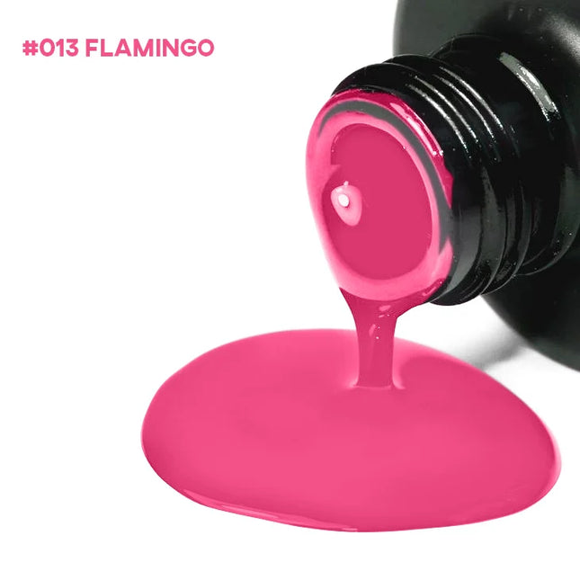 Gelosophy Gel Polish #001 - #050 TPO-vrij
