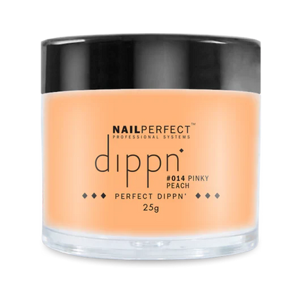 NailPerfect Dippn Powder Acrylpoeder (25 Gram)