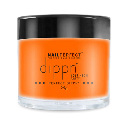 NailPerfect Dippn Powder Acrylpoeder (25 Gram)