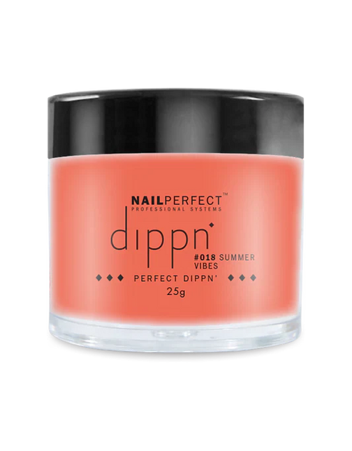 NailPerfect Dippn Powder Acrylpoeder (25 Gram)