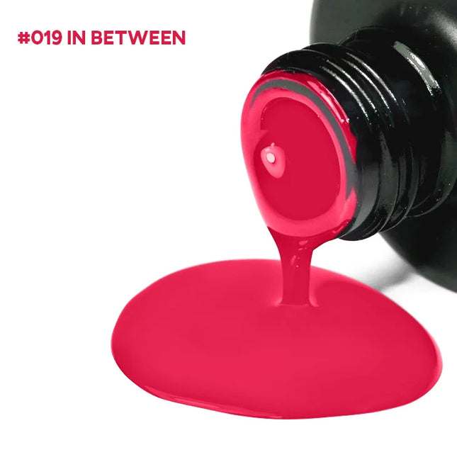 Gelosophy Gel Polish #001 - #050 TPO-vrij