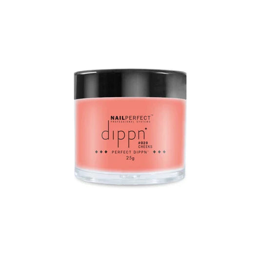 NailPerfect Dippn Powder Acrylpoeder (25 Gram)