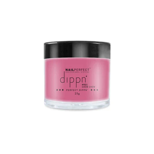 NailPerfect Dippn Powder Acrylpoeder (25 Gram)
