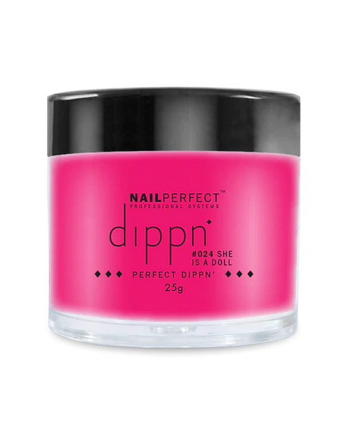 NailPerfect Dippn Powder Acrylpoeder (25 Gram)