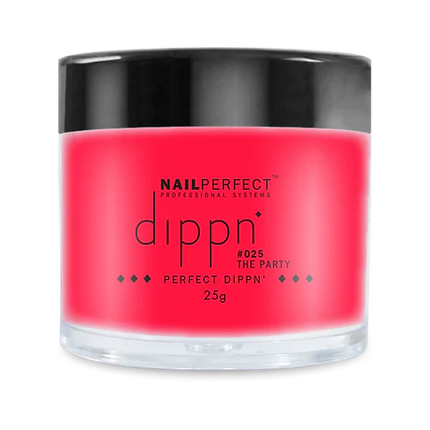 NailPerfect Dippn Powder Acrylpoeder (25 Gram)