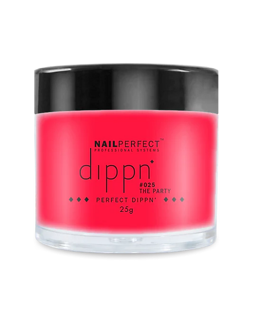 NailPerfect Dippn Powder Acrylpoeder (25 Gram)