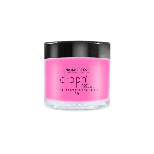 NailPerfect Dippn Powder Acrylpoeder (25 Gram)