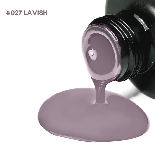 Gelosophy Gel Polish #001 - #050 TPO-vrij