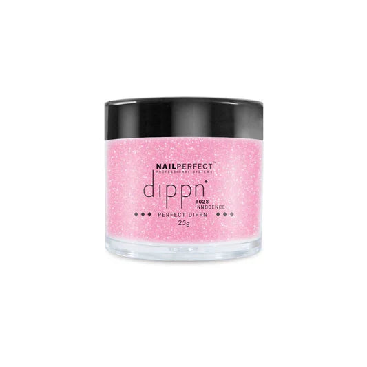 NailPerfect Dippn Powder Acrylpoeder (25 Gram)