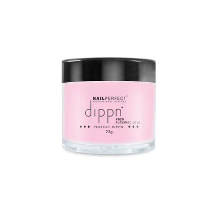 NailPerfect Dippn Powder Acrylpoeder (25 Gram)