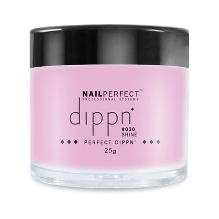 NailPerfect Dippn Powder Acrylpoeder (25 Gram)
