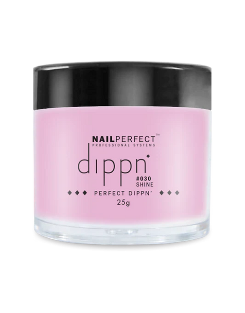 NailPerfect Dippn Powder Acrylpoeder (25 Gram)