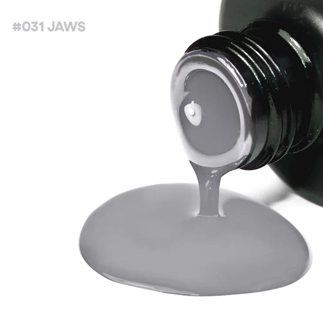 Gelosophy Gel Polish #001 - #050 TPO-vrij