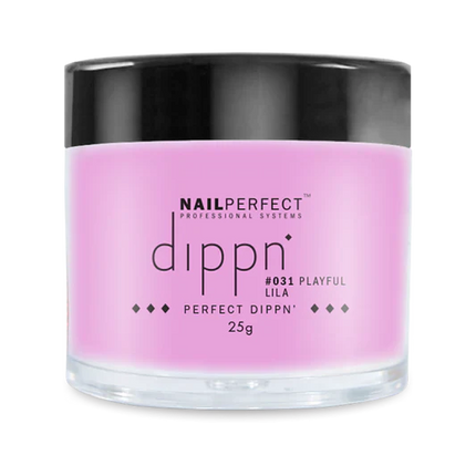 NailPerfect Dippn Powder Acrylpoeder (25 Gram)