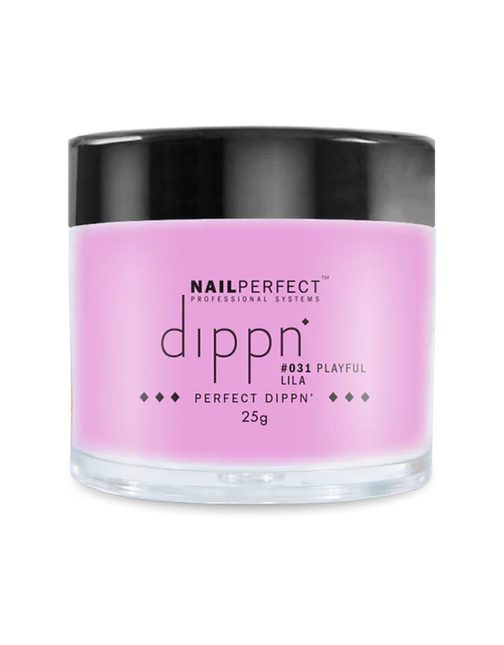 NailPerfect Dippn Powder Acrylpoeder (25 Gram)