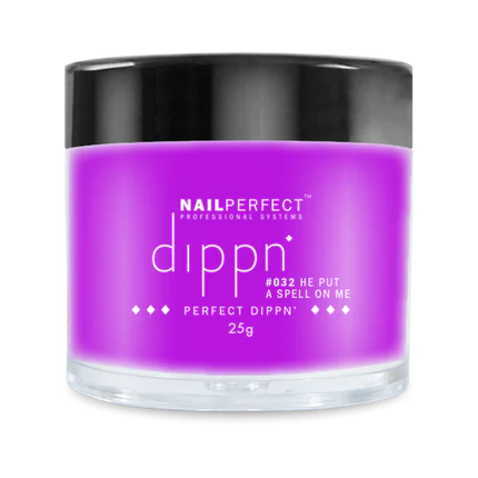NailPerfect Dippn Powder Acrylpoeder (25 Gram)