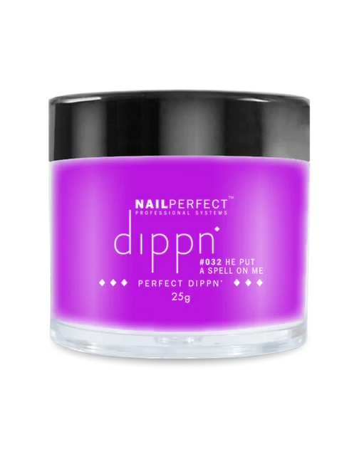 NailPerfect Dippn Powder Acrylpoeder (25 Gram)