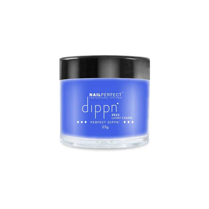 NailPerfect Dippn Powder Acrylpoeder (25 Gram)